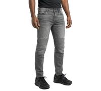 Revit Moto 2 TF Jeans moto, gris, Taille 32/34