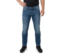 Revit Jean Philly 2 Loose