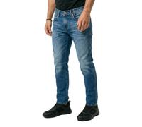 REV'IT! Jeans de moto Philly 3 LF Bleu Taille 28 Homme