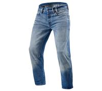 REV'IT JEAN SALT TF - 32 - REV'IT JEAN SALT TF - BLEU