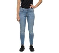 Revit Shelby 3 Skinny Jeans de moto pour femmes, bleu clair, Taille 30/32
