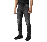 Revit Vendome 2 RF Jeans de moto, gris, Taille 30