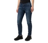 REV'IT! Jeans femme Violet BF W27/L32 Bleu foncé