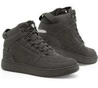 Revit Jefferson Chaussures de moto, dunkelgrau, 44