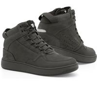 Revit Jefferson Chaussures de moto, Gris foncé, Taille 39