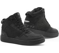 Chaussures Moto Rev'it Jefferson Noir45 Noir