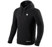 Revit Jeremy Sweat à capuche, noir, Taille 3XL