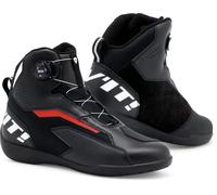 Revit Jetspeed Pro, chaussures 44 EU Noir/Rouge Noir/Rouge