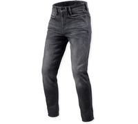 REV'IT! Jean moto Kai Skinny Gris Homme Taille W32/L30
