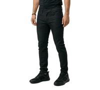 Revit Kai Skinny Jeans de moto, noir, Taille 30/30