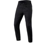Revit Keegan, jeans W28/L34 Noir Noir