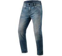 Revit Keegan, jeans W34/L32 Bleu Bleu