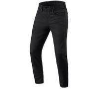 REV'IT! Jean moto Keegan Tapered Noir W34 x L34