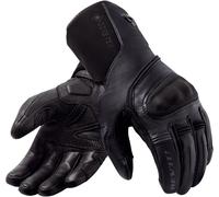 Revit Kodiak 2 GTX Gants de moto, noir, taille XL pour homme