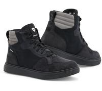 Revit Krait Goretex Motorcycle Shoes Noir EU 37 Femme