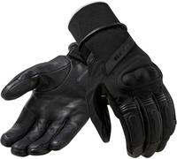 Revit Kryptonite 2 GTX Gants de moto, noir, taille 3XL pour homme