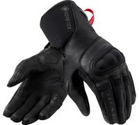 Revit Lacus GTX, gants Gore-Tex 3XL Noir Noir