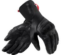 Revit Lacus GTX, gants Gore-Tex pour femmes XL Noir Noir