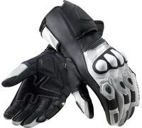 Revit League 2, gants M Noir/Gris/Blanc Noir/Gris/Blanc