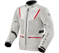 Revit Levante 2 H2o Jacket Gris S Homme