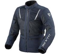 Revit Levante 2 H2O Veste textile de moto, taille L pour homme