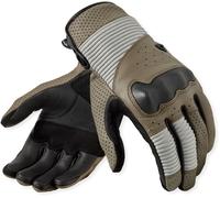 Revit Lewisville, gants L Beige/Noir Beige/Noir