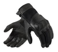Gants Moto REV'IT! Lewisville NoirXL Noir