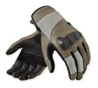 Gants Moto REV'IT! Lewisville Sable/NoirXL Sable,Noir