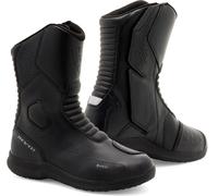 Revit Link GTX Bottes de moto, noir, Taille 48