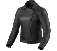 Revit Liv Leather Jacket Noir 44 Femme