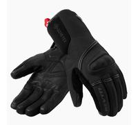 Revit Livengood 2 GTX Gants de moto imperméables, noir, Taille 2XL