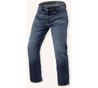 Revit Lombard 3, jeans W31/L34 Bleu Bleu