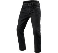 Revit Lombard 3 Jeans Noir 28 / 34 Homme