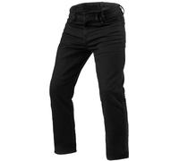 REV'IT! Jeans moto Lombard 3 RF – Noir – Taille 30 Homme