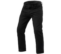 Revit Lombard 3 RF Jeans moto, noir, Taille 31