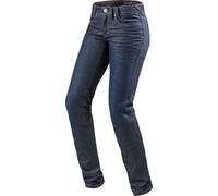 Revit Madison 2, jeans femmes Bleu Bleu