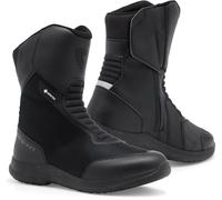 Revit Magnetic GTX Bottes de moto, noir, Taille 40