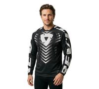 Revit Maillot à Manches Longues Rough