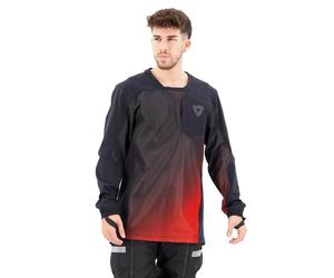 Revit Maillot à Manches Longues Trailblazer