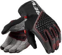 Gants Moto REV'IT! Mangrove 2 Gris/RougeXL Gris,Rouge