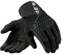 Revit Mangrove 2, gants XL Noir Noir