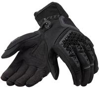 Revit Mangrove Off-road Gloves Noir S / Short Homme