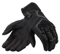 REV'IT! Mangrove Gants Noir M unisex