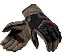 Revit Mangrove, gants S Beige/Noir/Rouge Beige/Noir/Rouge
