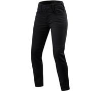 REV'IT JEAN MAPLE 2 LADIES SK - 28 - REV'IT JEAN MAPLE 2 LADIES SK - NOIR