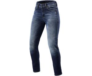 Revit Marley, jeans femmes W28/L30 Bleu Bleu