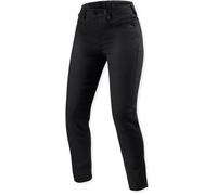 Revit Marzia, jeans femmes W32/L32 Noir Noir