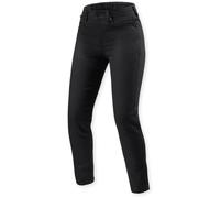 REV'IT! Jeans femme Marzia Noir W30/L30