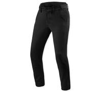 Revit Mason, pantalon en textile W30/L32 Noir Noir