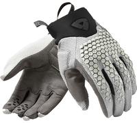 Revit Massif, gants 4XL Gris Clair/Gris Gris Clair/Gris